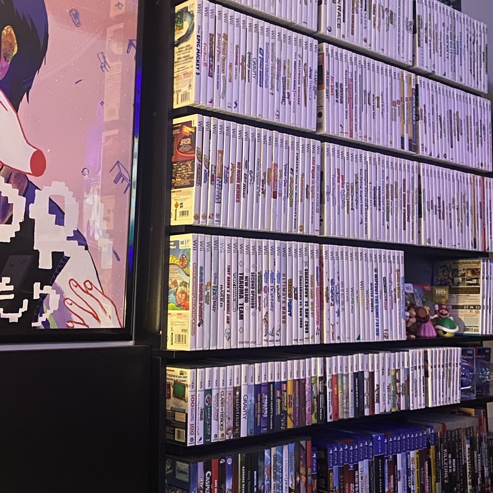 Meet your Posher, Mitch